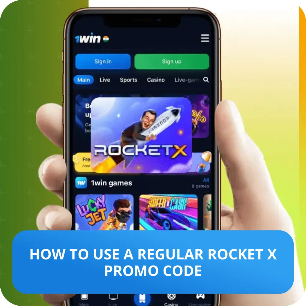 rocket x promo code
