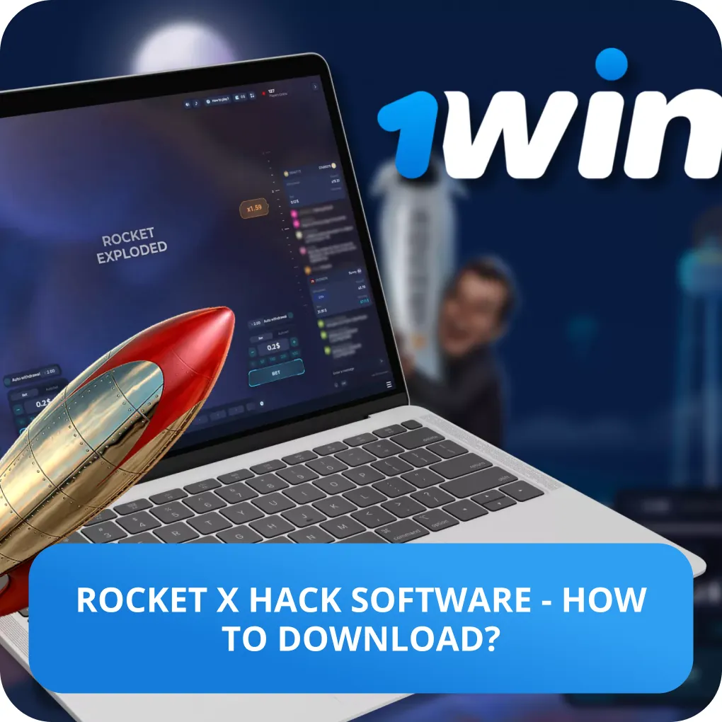 rocket x hack