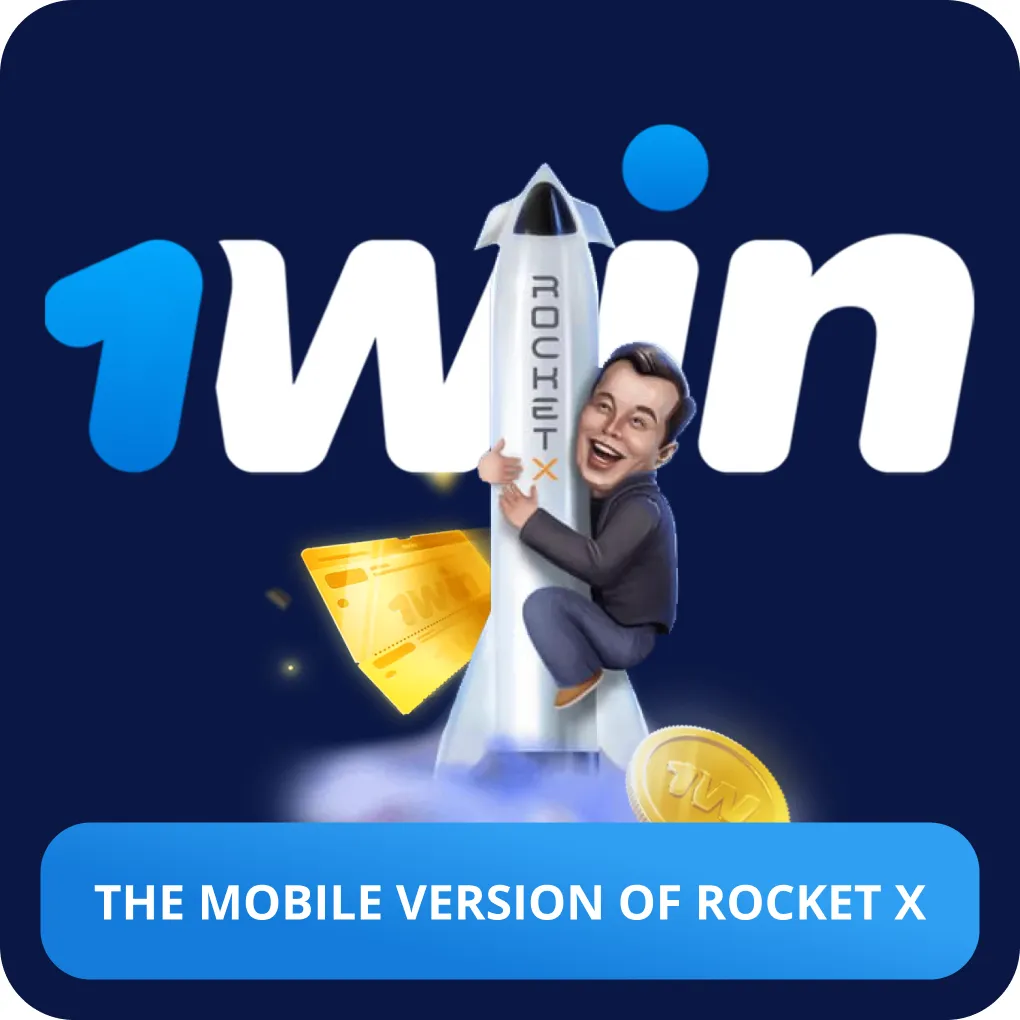 rocket x app