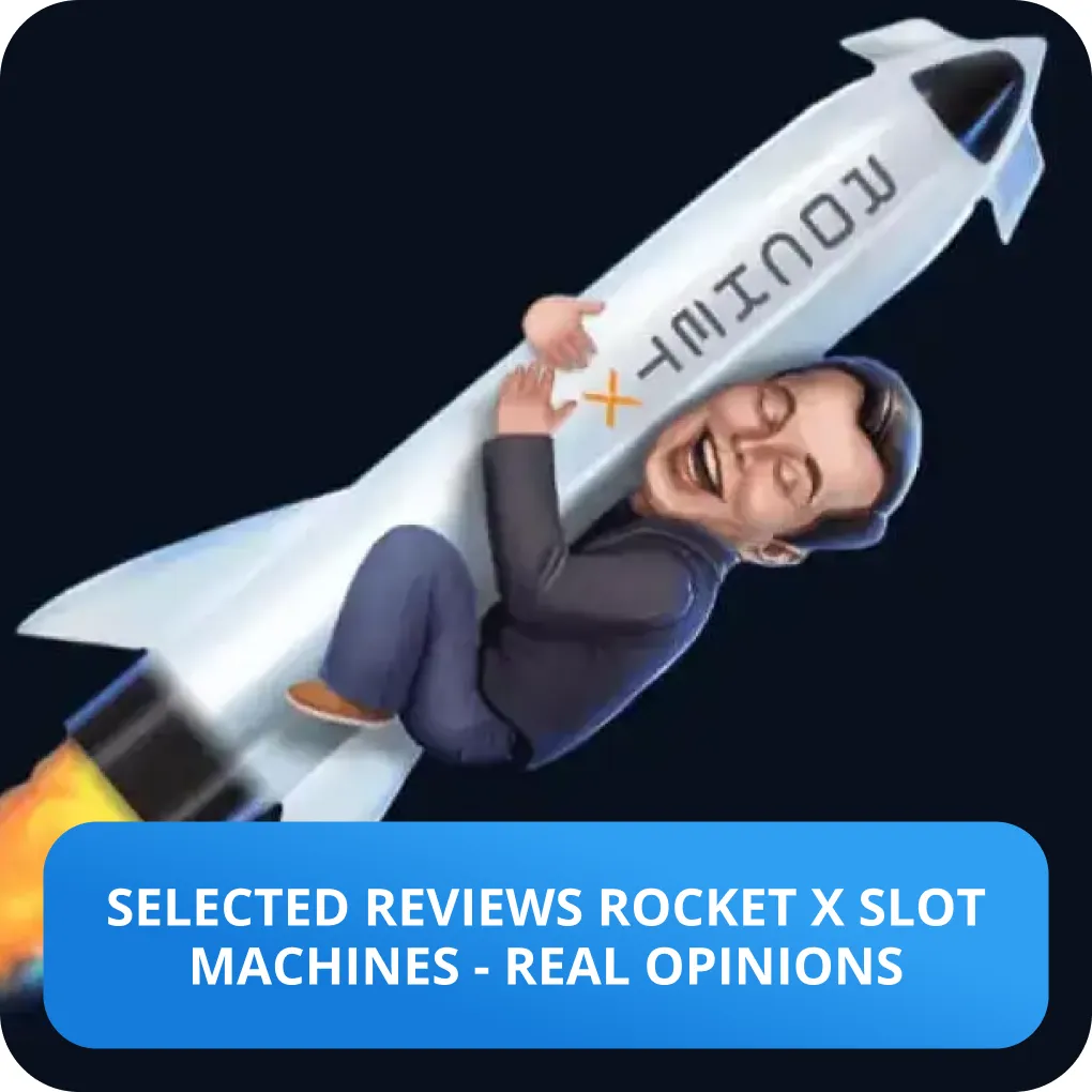 rocket x review