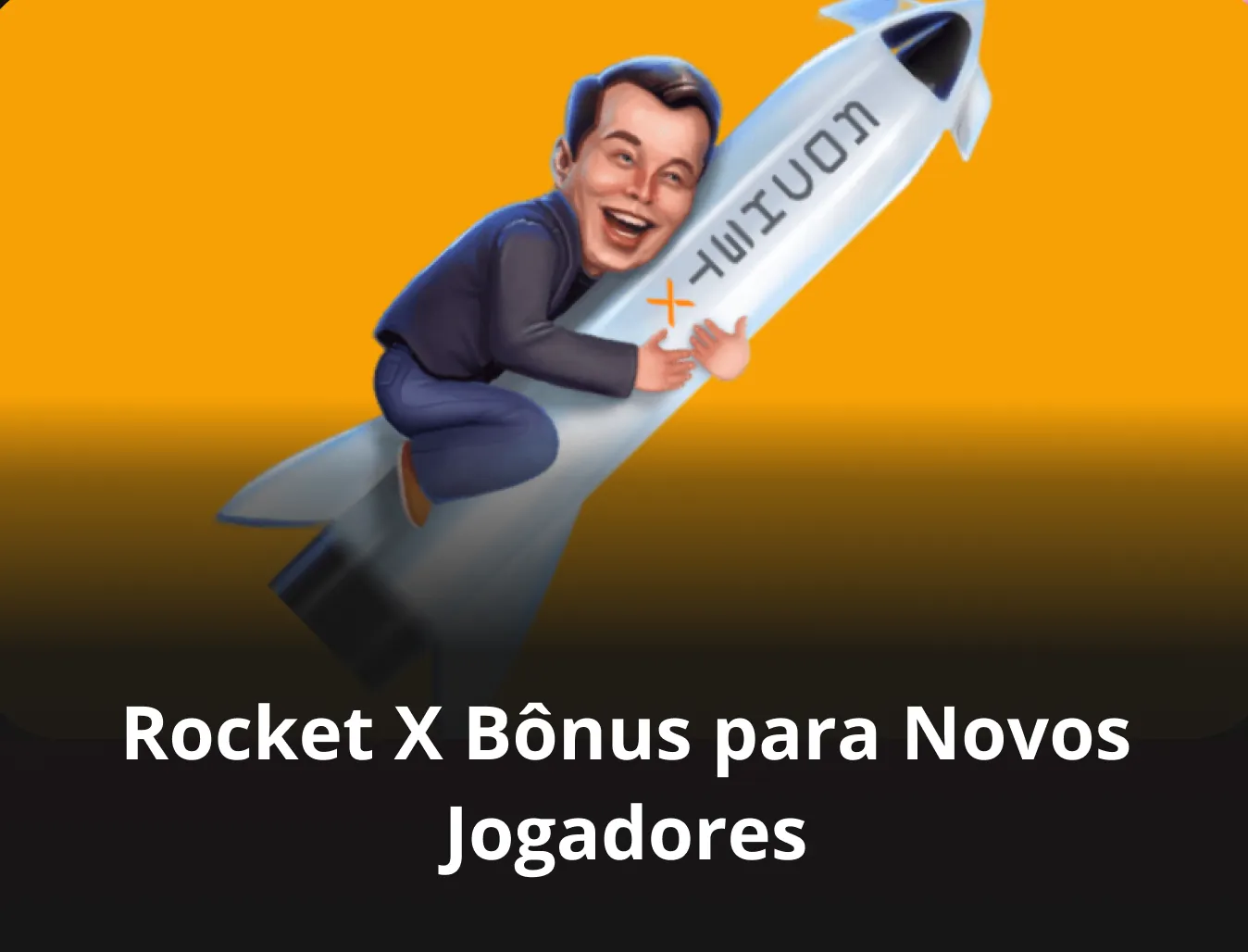 rocket x Bônus