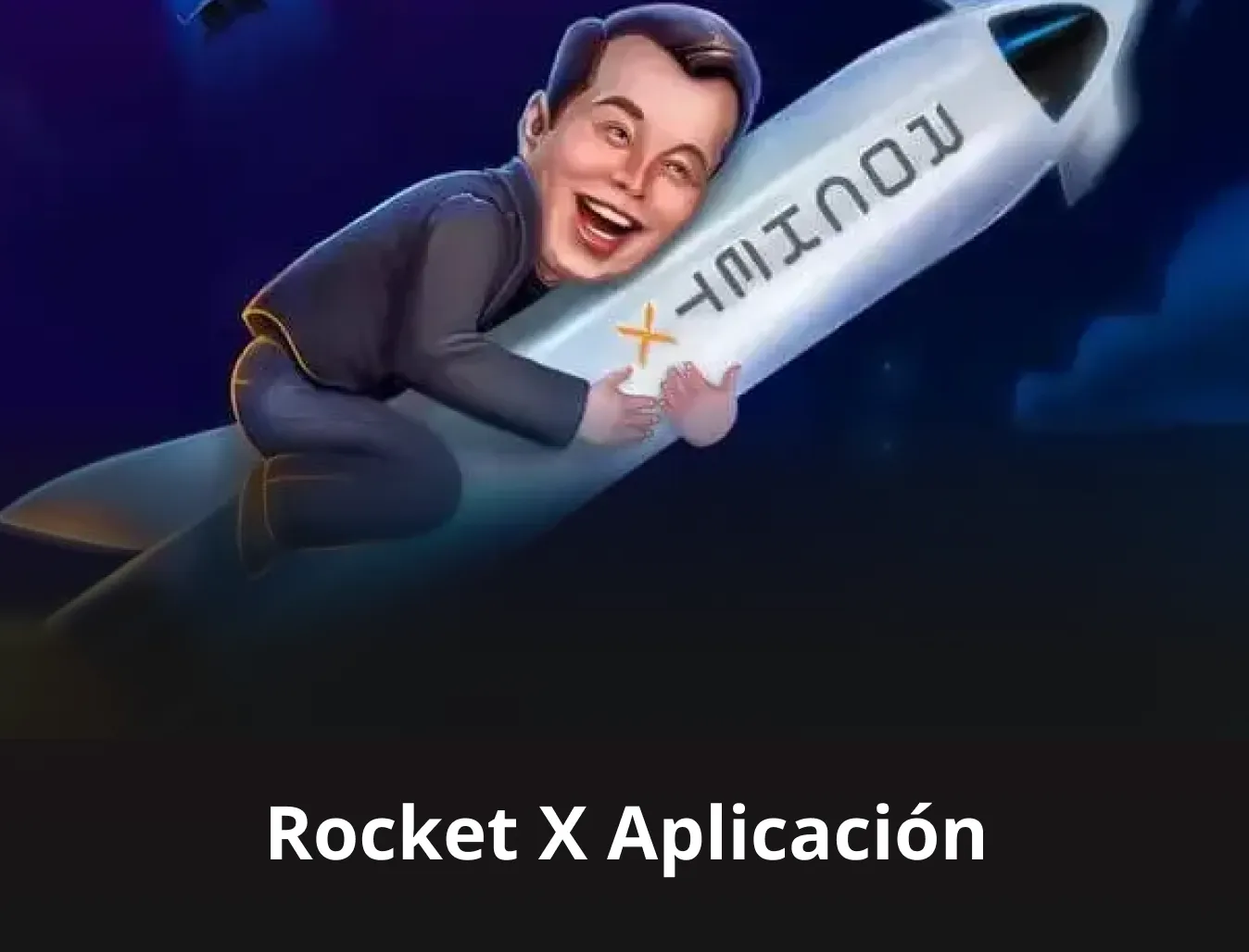 descargar rocket x