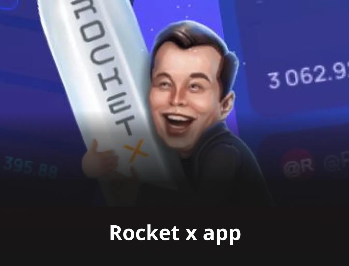 download rocket x