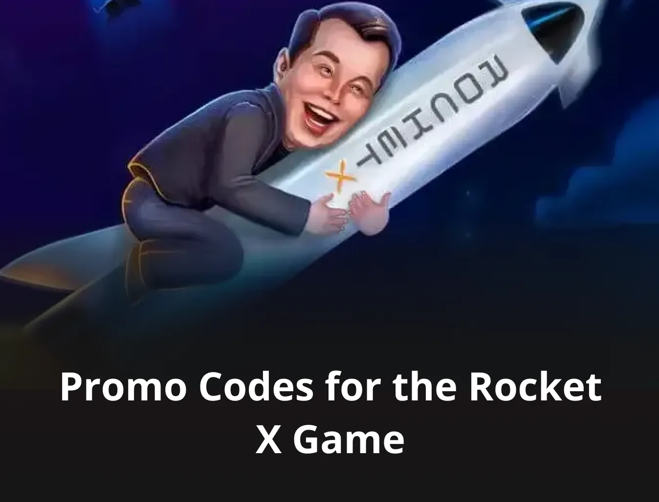rocket x promo code